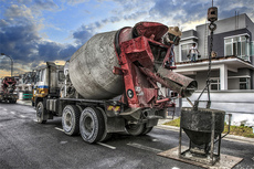 Доставка бетону по Києву та Області. Бетон все марки