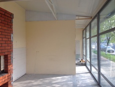 Будівельні послуги. Алмазна різка бетону, оренда автокрана