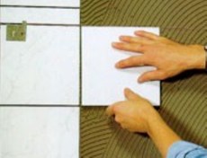 Укладання плитки