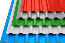 Профлист профнастил