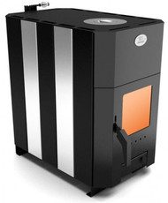 Піч Новаслав Огнев ПОВ-100 Чк зі склом