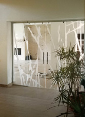 Скляні конструкції від компанії EraGlass.