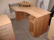 Столи офісні бу від 200 грн. в Одесі