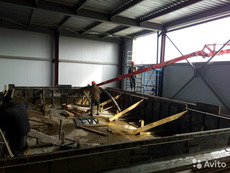 Монолітні роботи. Якісно.