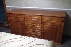 Меблі з дерева на замовлення за індивідуальними розмірами