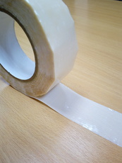 Двобічна стрічка Duo-Band