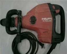 Б/У Відбійний молоток Хілті TE 700-AVR