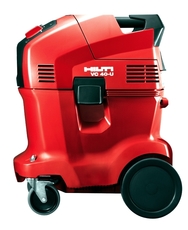 Б / У промисловий пилосос HILTI 40-U Розпродаж!