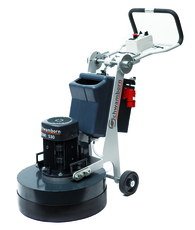 Продаємо Шліфувальні машини Schwamborn DSM 530 (Німеччина)