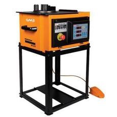 Верстат для гнуття арматурних прутків GMS MG 20 B купити Гиб