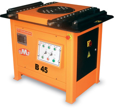 Станк гнучкі арматурні GocMakSan B 45 Туреччина