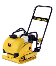 Віброплита Masalta MSR-90-4 двигун Honda Віброобладнання