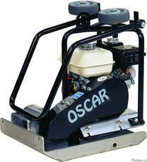 Віброплиту Б/В OSCAR КМR 100