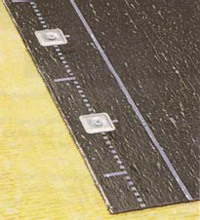 Клейкий євроруберойд Matizol