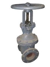 Придбаємо засувки.