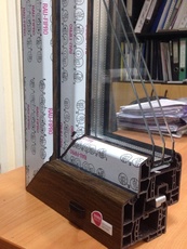 Вікна ПВХ (Київ).