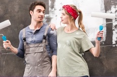 Штукатурно-малярні роботи (Київ).