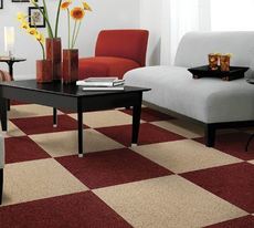 Килимова плитка