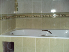 Плиткові роботи