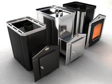 Кам'янки для лазні Новаслав Київ Буча