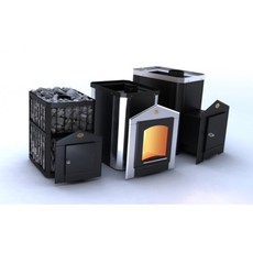 Кам'янки на дровах Novaslav Київ Бровари