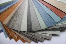 Комерційний лінолеум LG Hausys Durable