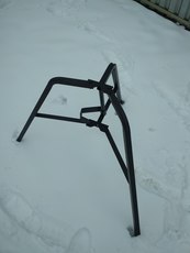 Тринога для опалубки перекриття