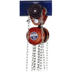 Таль ручна Z210 5т 3-12м