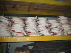 Рукава поливальні зі шлангами