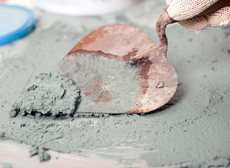 Штукатурні роботи у великих обсягах. субпідряд Київ