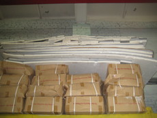 Мати для теплих підлог