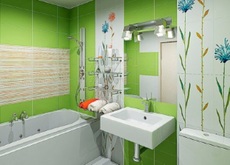 Укладання плитки в Києві