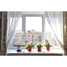 Вікна Rehau за заводськими цінами від Дизайн Пласт®