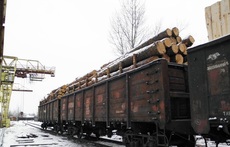 На постійній основі закуповуємо рудстойку