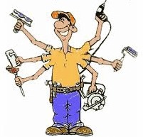 Потрібно різноробочі з досвідом роботи в штукатурних роботах