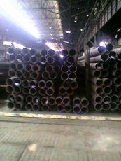 Виробляємо безшовні труби 8-89мм, стінка 1,0-14мм. ГОСТ 873