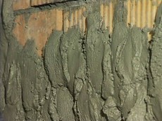 Штукатурні роботи у великих обсягах. Досвід на субпідрядах