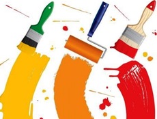 Фарбування стін Бровари