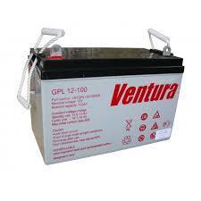 Акумулятор Ventura до упса (UPS), ехолота, сигналізації, ін