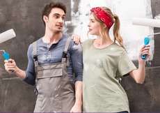 Малярські роботи в Броварах