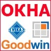 Вікна VEKA від Goodwin в Дніпрі