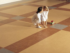 Лінолеум оптом. Рулони