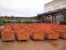 Цегла рядова