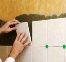 Послуги плиточника Троєщина Лісовий Оболонь