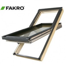 Мансардне вікно Fakro FTS U2 (55х98)