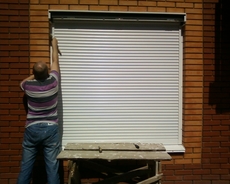 Терміновий ремонт ролет Київ, без вихідних