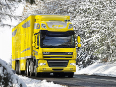 Доставка вантажів з будь-якої країни світу в Україну, контей