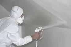 Фарбувальні роботи в Харкові