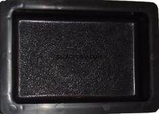 Форми для тротуарної плитки Старе місто одинарний 4,5 см