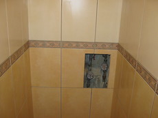 Плиткові роботи на Виноградарі